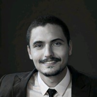Mohammed El Amrani